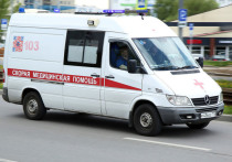 В Санкт-Петербурге 11-летнего школьника сбил неизвестный на самокате