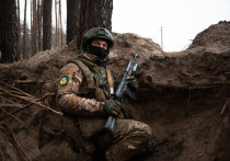 Сдавшийся в плен под Работино в Запорожской области военнослужащий ВСУ рассказал, кого украинские командиры отправляют на передовую