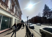 Прокуратура Томской области 24 апреля сообщила, что в Чаинском районе будут судить местного жителя, имеющего крупную задолженность по алиментам