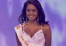 Долгие годы полуфиналистка конкурса красоты "Мисс Мира" Диведжа Смит вела борьбу с раком, о чем откровенно рассказывала в своем личном блоге