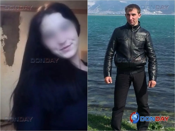 В Ростовской области мужчина жестоко убил пару: возбуждено уголовное дело