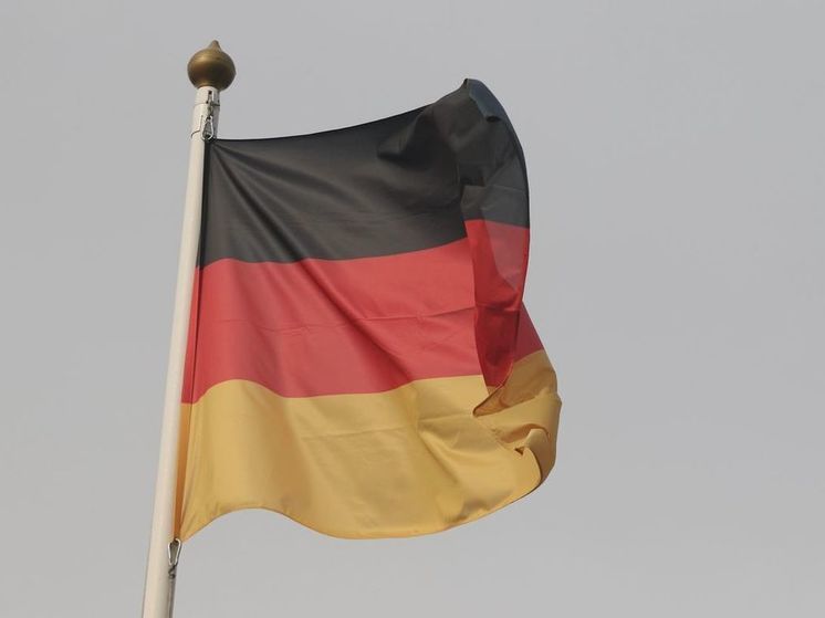 Генпрокуратура Германии выдвинула обвинения семи исламистам из Средней Азии
