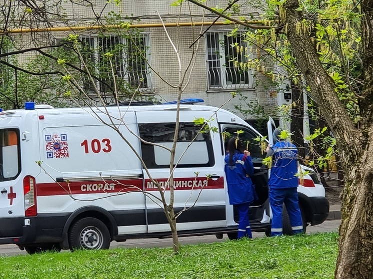 Школьник скончался на уроке физкультуры в Ростовской области