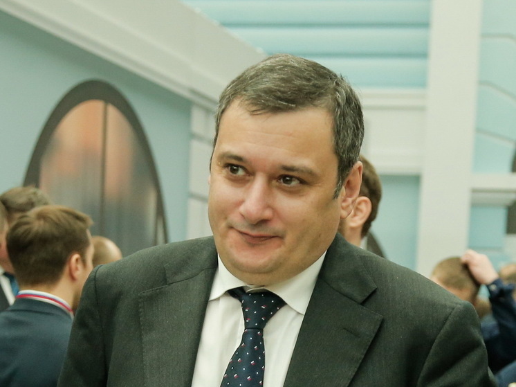 Депутат Госдумы Александр Хинштейн рассказал о судьбе добровольца из Сербии, воевавшего на стороне РФ в зоне проведения СВО