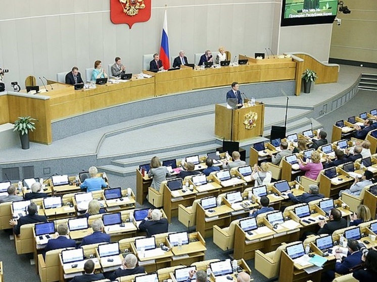 В Госдуму внесли законопроект об усилении мер безопасности в ходе зрелищных мероприятий
