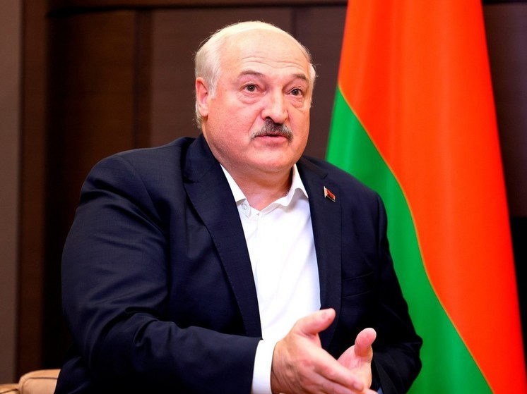 Лукашенко: я уйду на покой, когда появится человек, который не предаст