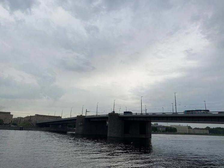 Строительство Большого Смоленского моста планируют завершить к 2029 году