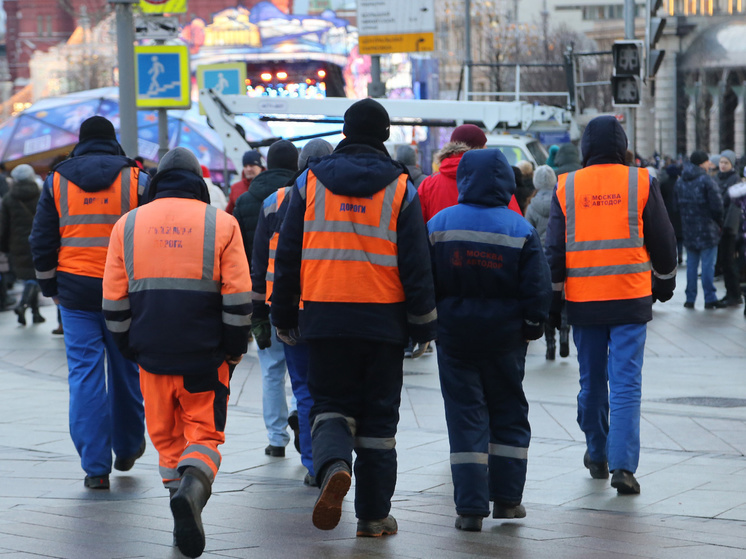 Депутат Госдумы Миронов рассказал о проблемах с мигрантами в Мариуполе
