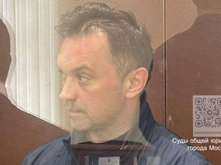 Суд арестовал третьего фигуранта по делу экс-замминистра обороны Тимура Иванова