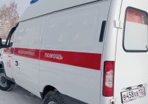В Славгородской центральной районной больнице умер маленький ребенок. Региональный Минздрав начал проверку.