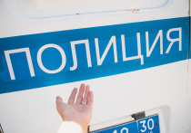 В Астраханской области правоохранители провели миграционный рейд
