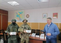 Губернатор Брянской области Александр Богомаз рассказал о мерах поддержки военнослужащих в регионе
