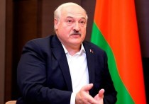 Президент Белоруссии Александр Лукашенко заявил о реальной угрозе для страны, которую создает конфликт на Украине