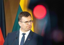 Министр обороны Литвы Лауринас Касчюнас в беседе с журналистами заявил, что Вильнюс намерен последовать примеру Польши и принять меры по возвращению подлежащих мобилизации военнообязанных граждан Украины на родину. 