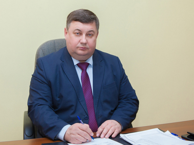 Губернатор Красноярского края уволил скандального мэра Канска
