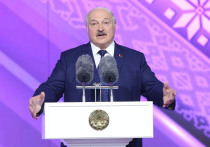 Президент Белоруссии Александр Лукашенко в ходе выступления на Всебелорусском народном собрании рассказал об эмоциях, испытанных в те времена, когда в стране оставались советские ядерные вооружения