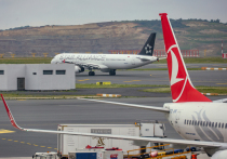 Сотрудник турецкой авиакомпании: «Катать нелегалов туда-сюда слишком накладно»

