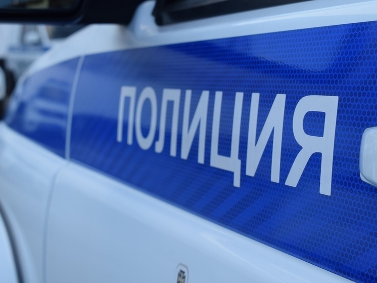 На Ставрополье полицейские поймали за рулем 12-летнего водителя мопеда с пассажиркой