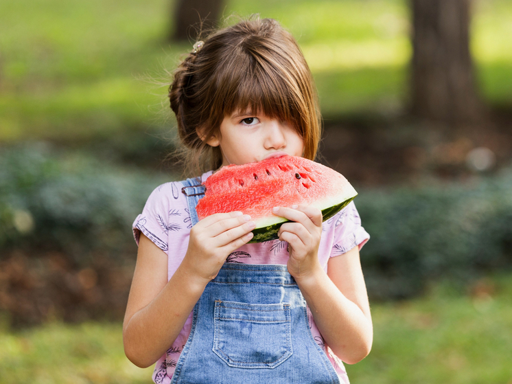 Германия — Öko–Test: опасные для детей фруктовые батончики — свинец плюс избыток сахара