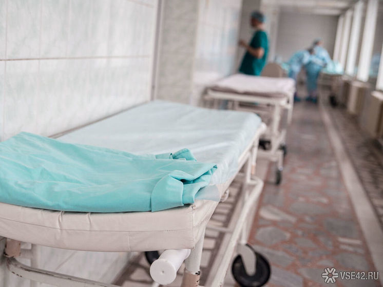 Суточная заболеваемость коронавирусом в Кузбассе превысила 100 человек