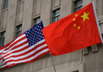Министерство иностранных дел Китая заявило, что США лицемерят, когда помогают Украине и осуждают нормальные торговые отношения России и КНР