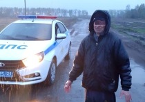 В начале второго часа ночи в оперативно-дежурную часть моргаушской полиции поступил сигнал о том, что 70-летний мужчина из деревни Хорной&nbsp;потерялся и нуждается в помощи