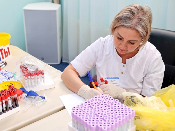 Ямальских чиновников массово обследовали на ВИЧ