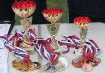 В Чите 25-26 апреля прошли соревнования по тэг-регби «Школьная регбийная лига»