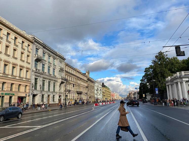 Иноагенты в Петербурге: кто из городских общественников и политиков попался на связях с Западом