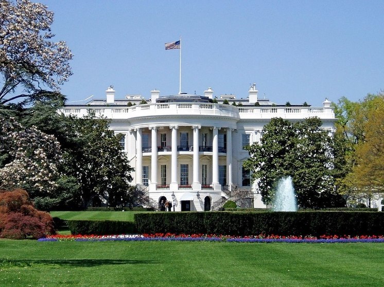 Президент США Джо Байден заявил, что готов принять участие в дебатах со своим предшественником, экс-хозяином Белого дома Дональдом Трампом