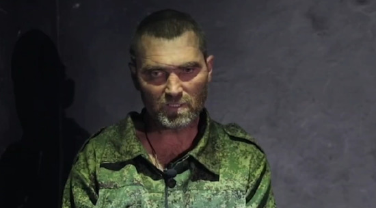 "Затянули, а в результате нет больше роты": военнопленный ВСУ на видео рассказал о положении в украинской армии