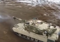 Основной причиной потерь танков Abrams на линии боевого соприкосновения является их неудовлетворительная эксплуатация украинскими военными