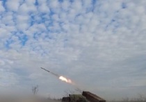 Российские артиллеристы уничтожили огневые позиции и объекты ВСУ в Запорожской области