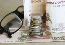 Пенсионные выплаты вырастут с 1 мая у некоторых категорий россиян