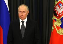 Глава Татарстана подтвердил инаугурацию Путина 7 мая