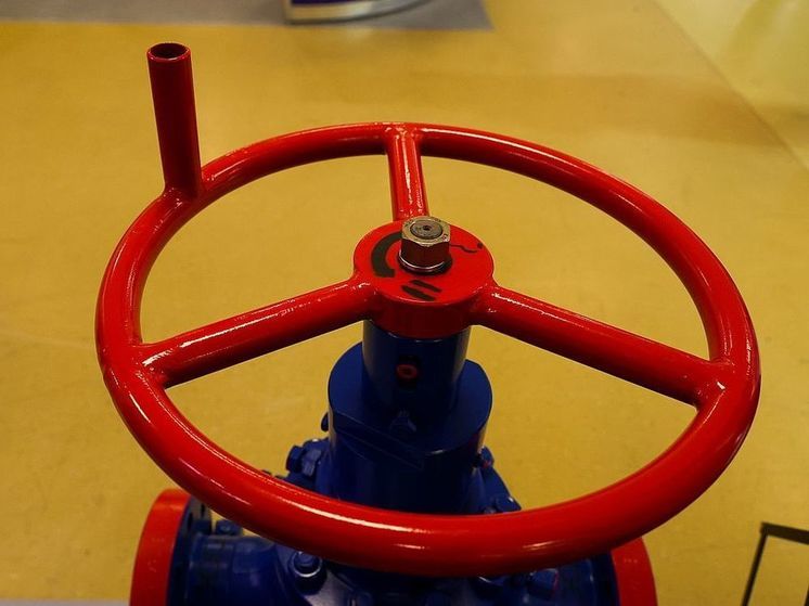 «Нафтогаз» сообщил о поражении на Украине объектов газовой инфраструктуры