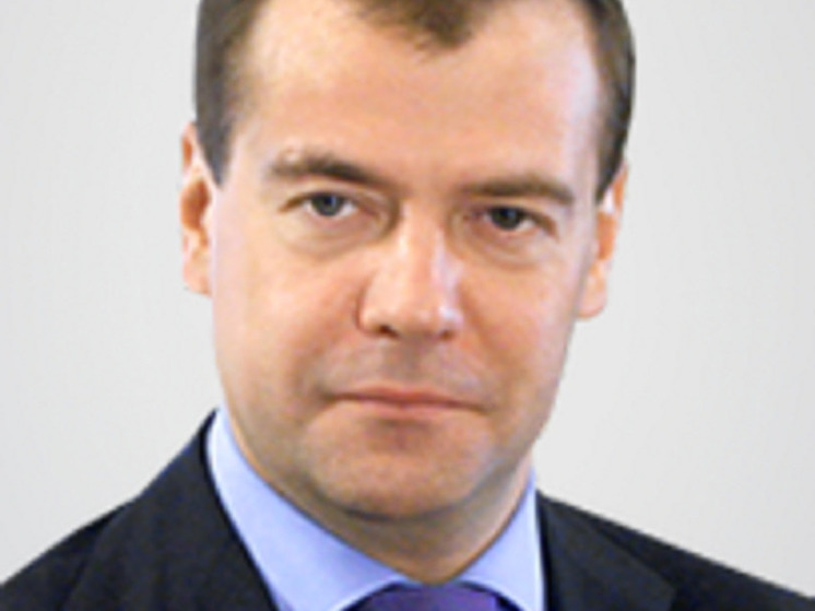 Заместитель председателя Совфеда Дмитрий Медведев назвал конфискацию российских активов США "штатовским хамством" и заявил, что Россия не может дать "полностью симметричный" ответ на эти действия