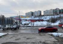 В Мурманской области, во время прохождения весеннего паводка, вводится временное ограничение движения транспортных средств