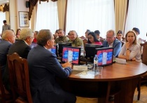 Жители Астраханской области приняли участие в Международной исторической акции «Диктант Победы»