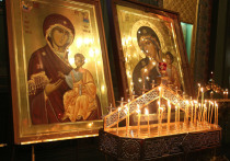 Вербное воскресенье сегодня отмечают православные верующие