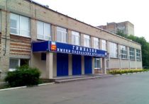 В городском округе Подольск отремонтируют здание Гимназии на проспекте 50 лет Октября