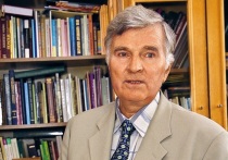 Украинский историк и археолог, автор более 500 научных статей и 30 книг, член Российской академии наук Петр Толочко скончался на 87-м году жизни