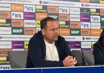 Главный тренер московского «Динамо» Марцел Личка высказался о возвращении команды в чемпионскую гонку.