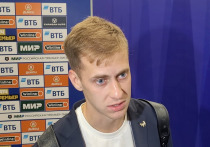 Полузащитник московского «Динамо» Даниил Фомин высказался о победе над петербургским «Зенитом».