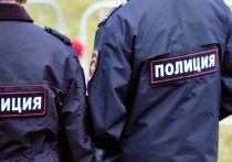В Воронеже произошло убийство мужчины около торгового центра