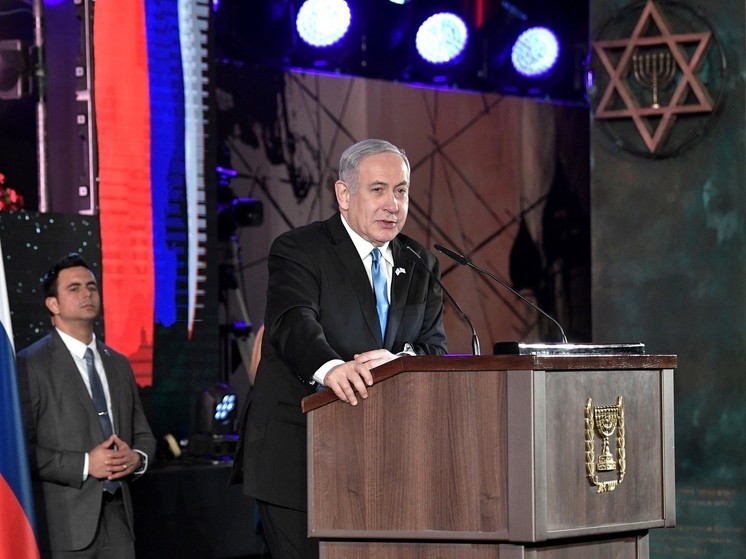 Нетаньяху: Израиль проведет операцию в Рафахе вне зависимости от сделки с группировкой ХАМАС