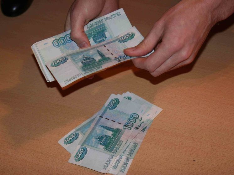 В 2023-м в банковской системе Башкирии обнаружили 65 поддельных российских купюр. 