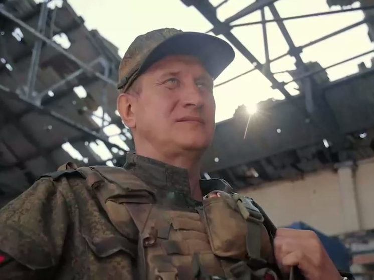 Российский офицер "Змей" рассказал о 28 днях в окружении ВСУ