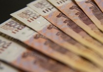«Ведомости» сообщили, что к 2027 году средние среднемесячные заработные платы россиян превысят отметку в 100 тысяч рублей