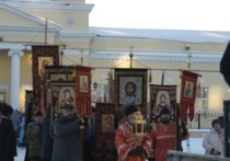 В Екатеринбурге 5 мая пройдет крестный ход, посвященный Пасхе